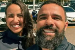 Agente da PRF mata namorada, comandante da Guarda de Vitória (ES), e tira a própria vida, diz polícia