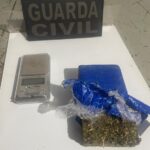 Agentes encontram maconha em residência durante resgate de cães vítimas de maus-tratos, em Maringá