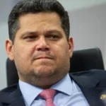 Alcolumbre diz que quer decidir sobre sigilo de Lulinha e que vai ouvir advocacia do Senado