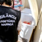 Alteração em lei quer antecipar reabertura de estabelecimentos comerciais interditados em Maringá