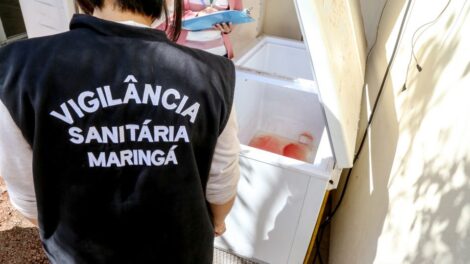 Alteração em lei quer antecipar reabertura de estabelecimentos comerciais interditados em Maringá