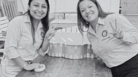 Aluno de 15 anos mata duas professoras a tiros em escola no México