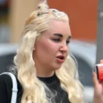 Amanda Bynes surge 13 kg mais magra às vésperas dos 40 anos