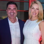 Ana Hickmann anuncia data e local do casamento com Edu Guedes