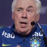 Ancelotti investe em estreantes em penúltima convocação antes da Copa