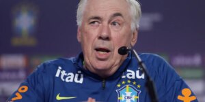 Ancelotti investe em estreantes em penúltima convocação antes da Copa