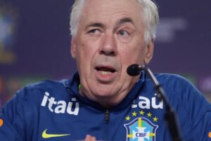 Ancelotti investe em estreantes em penúltima convocação antes da Copa