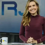 Âncora do Bom Dia Rio detalha climatério