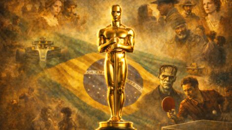 And the Oscar goes to...