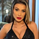 Andressa Urach revela imposto de R$ 33 mil com conteúdo +18: 'A gente paga'