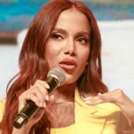 Anitta diz que irmão foi preso em Paris: "alguém ajuda!"