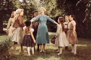 Antes e depois de 'A Noviça Rebelde': Como estão as estrelas hoje?