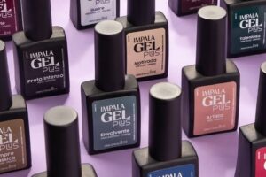 Anvisa determina recolhimento de esmaltes em gel da Impala