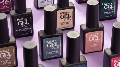 Anvisa determina recolhimento de esmaltes em gel da Impala