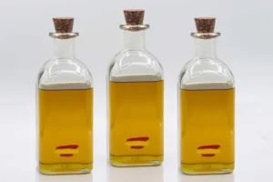 Anvisa manda recolher azeite, esmaltes, fitas dentais e suplementos; veja