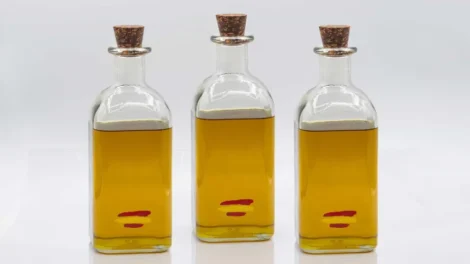 Anvisa manda recolher azeite, esmaltes, fitas dentais e suplementos; veja