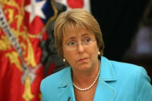 Apesar de recuo do Chile, governo Lula deve seguir apoiando candidatura de Bachelet à ONU