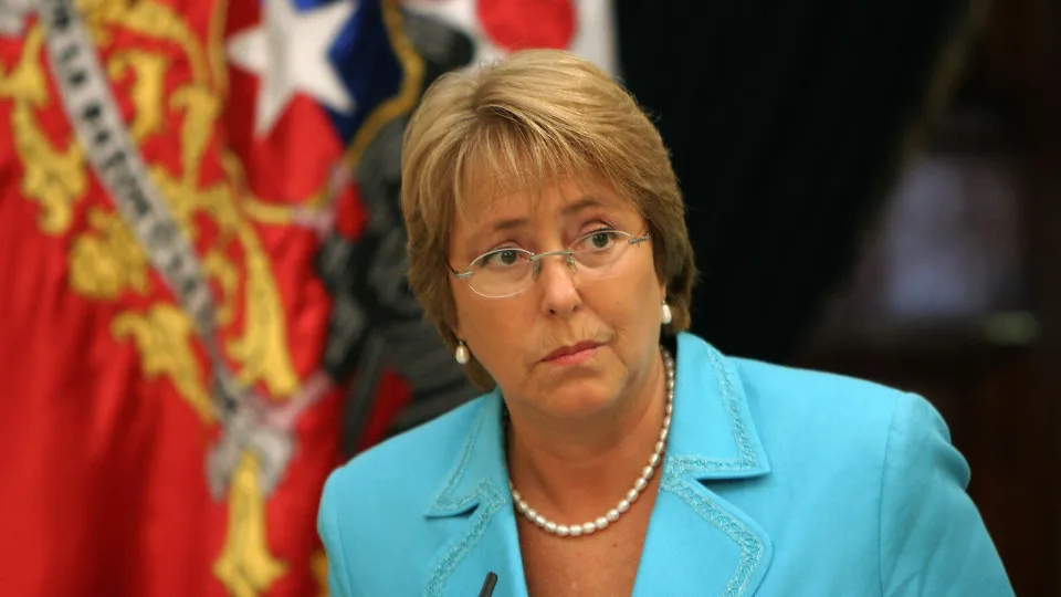 Apesar de recuo do Chile, governo Lula deve seguir apoiando candidatura de Bachelet à ONU