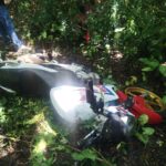 Após denúncia anônima, Guarda Municipal encontra 'esconderijo' de motocicletas furtadas em Maringá