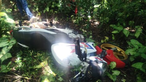 Após denúncia anônima, Guarda Municipal encontra 'esconderijo' de motocicletas furtadas em Maringá