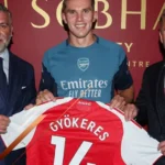 Após 'guerra' com Sporting, agente de Gyokeres prepara novo negócio