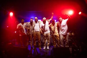 Após viralizar, música da banda maringaense será exibida pela Globo