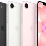 Apple lança iPhone 17e, com preço a partir de R$ 5.799 no Brasil