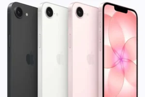 Apple lança iPhone 17e, com preço a partir de R$ 5.799 no Brasil