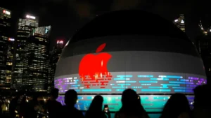 Apple pode lançar nova Siri com IA e loja própria de “extensões”