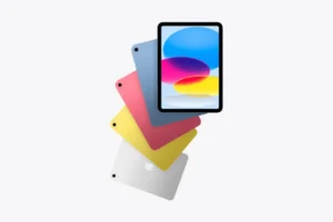 Apple prepara novo iPad básico com foco em inteligência artificial