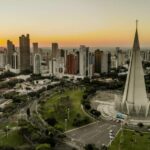 catedral de Maringá