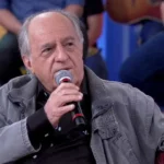 Ary Fontoura diz estar revoltado com saída de Jonas do BBB