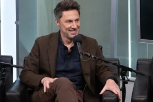 Astro de 'Scrubs', Zach Braff fala sobre alcoolismo