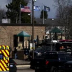 Ataque a sinagoga nos EUA é investigado como crime contra judeus