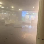 Ataque deixa um morto e sete feridos no aeroporto de Abu Dhabi