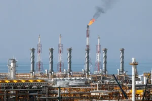 Ataque dos EUA e Israel atinge maior reserva de gás do mundo