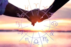 Atenção solteiros! 4 signos vão encontrar o amor até ao final de março