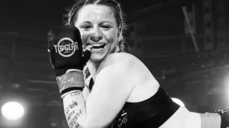 Atleta morre, aos 23 anos, atropelada por caminhão na Tailândia