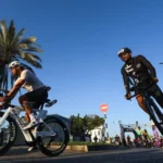 Atletas que morreram durante competições, inclusive no Brasil