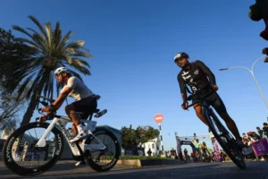 Atletas que morreram durante competições, inclusive no Brasil