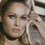 Atriz suíça Ursula Andress é vítima de golpe de R$ 120 milhões
