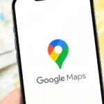 Atualização vai mudar a forma como conduz com ajuda do Google Maps