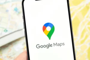 Atualização vai mudar a forma como conduz com ajuda do Google Maps