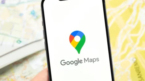Atualização vai mudar a forma como conduz com ajuda do Google Maps