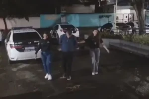 Autista em crise pede socorro para chegar ao hospital e é estuprada