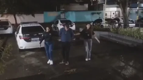 Autista em crise pede socorro para chegar ao hospital e é estuprada