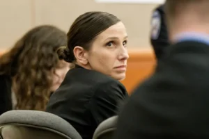 Autora que escreveu livro sobre luto do marido é condenada por matá-lo