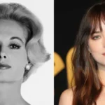 Avós famosos: Os netos também famosos de ícones do passado!