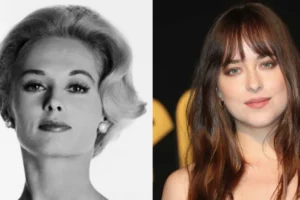 Avós famosos: Os netos também famosos de ícones do passado!