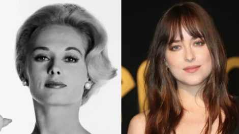 Avós famosos: Os netos também famosos de ícones do passado!